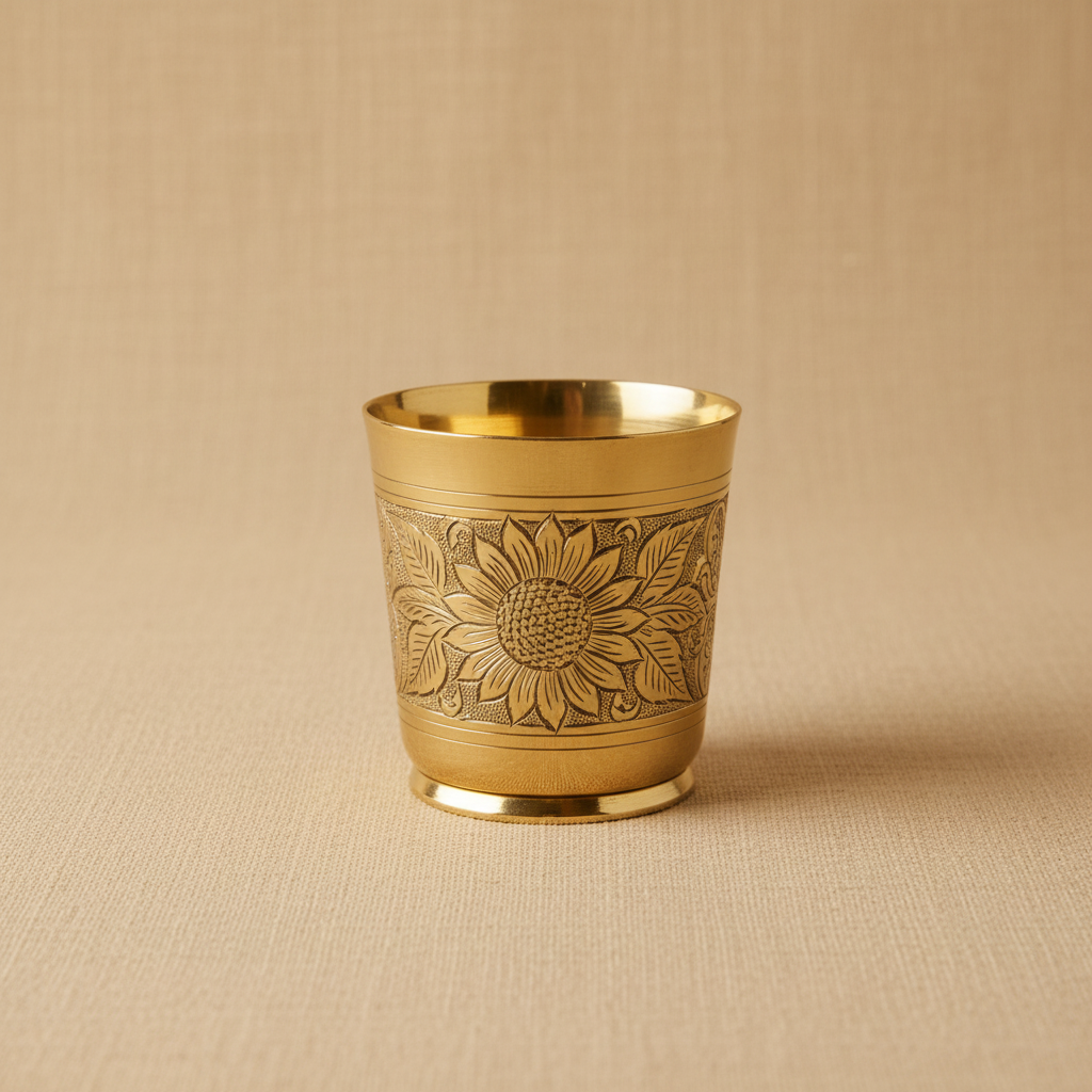 Tasse laiton variante