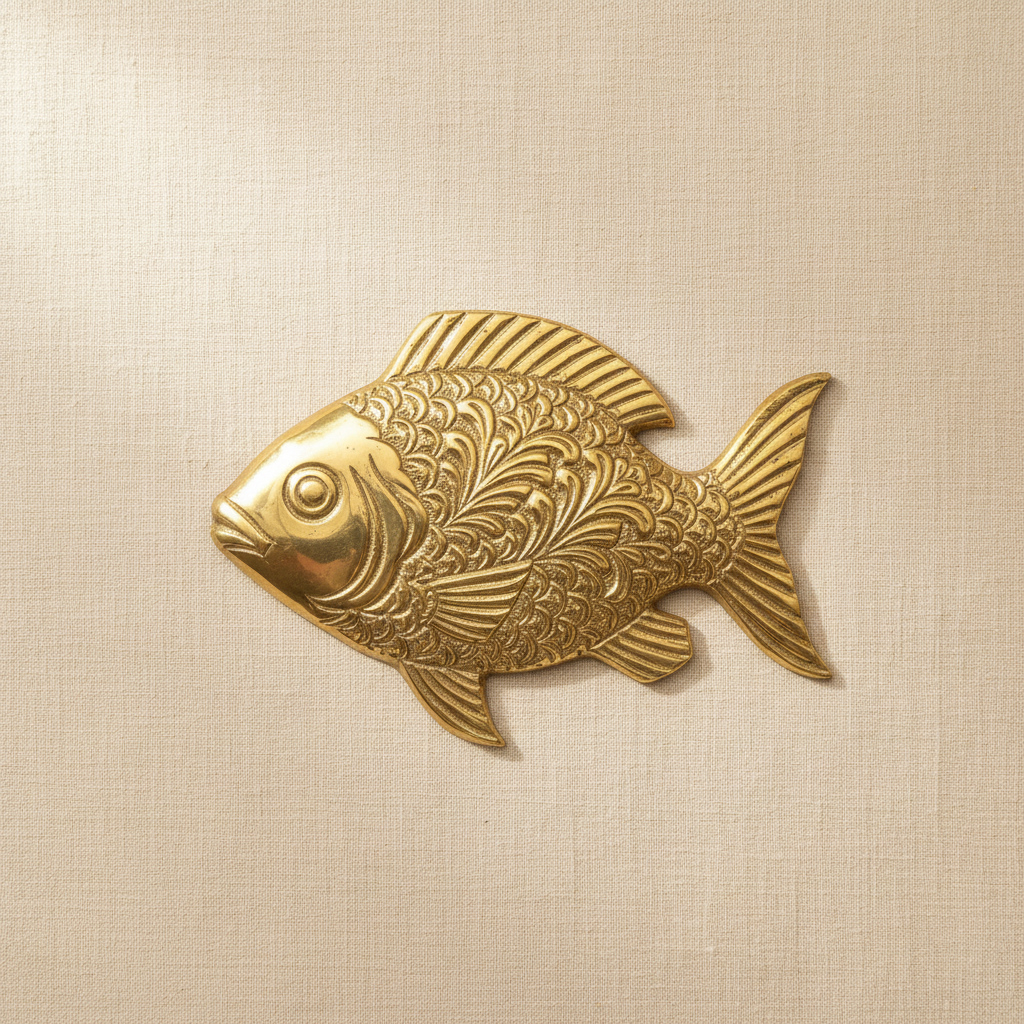 Poisson laiton variante