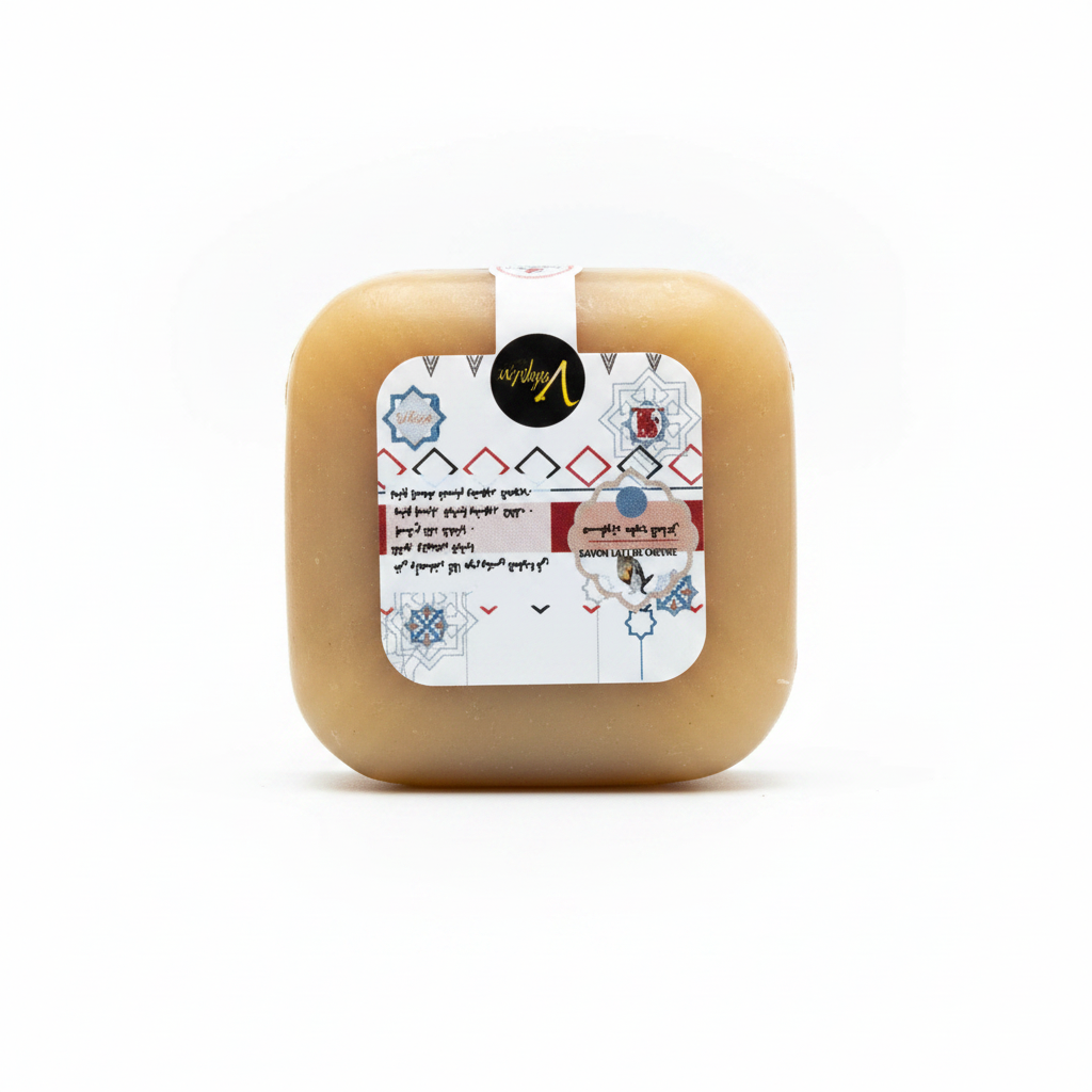 Savon Artisanal V